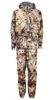 Picture of Demi-Season Stormfront Yellow Waterfowl Honeycombs